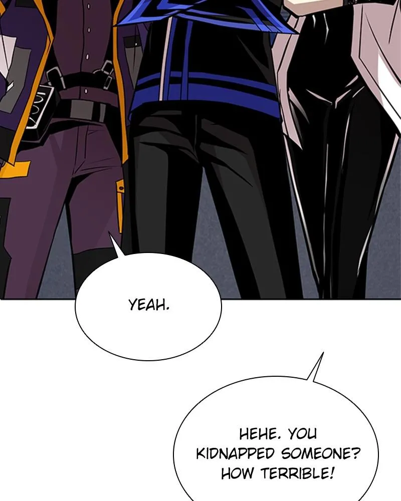 Read Villain To Kill EN Manga Online