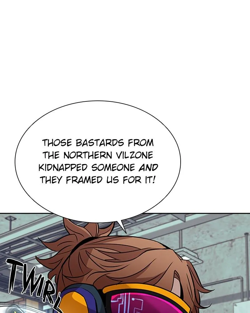 Read Villain To Kill EN Manga Online