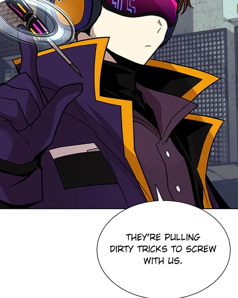 Read Villain To Kill EN Manga Online