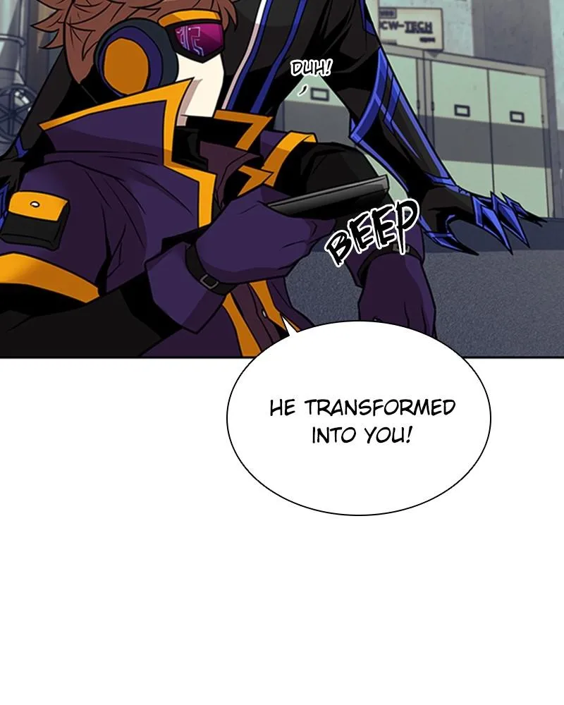 Read Villain To Kill EN Manga Online