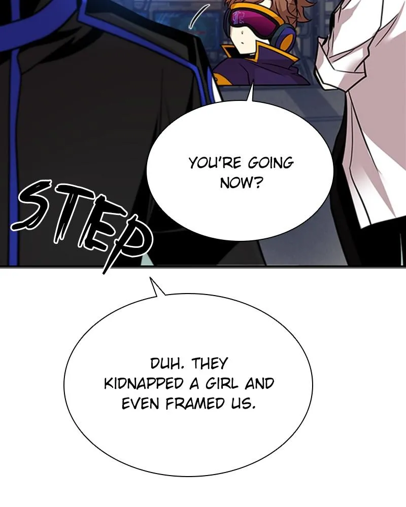Read Villain To Kill EN Manga Online