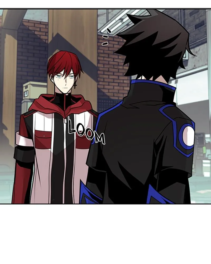 Read Villain To Kill EN Manga Online