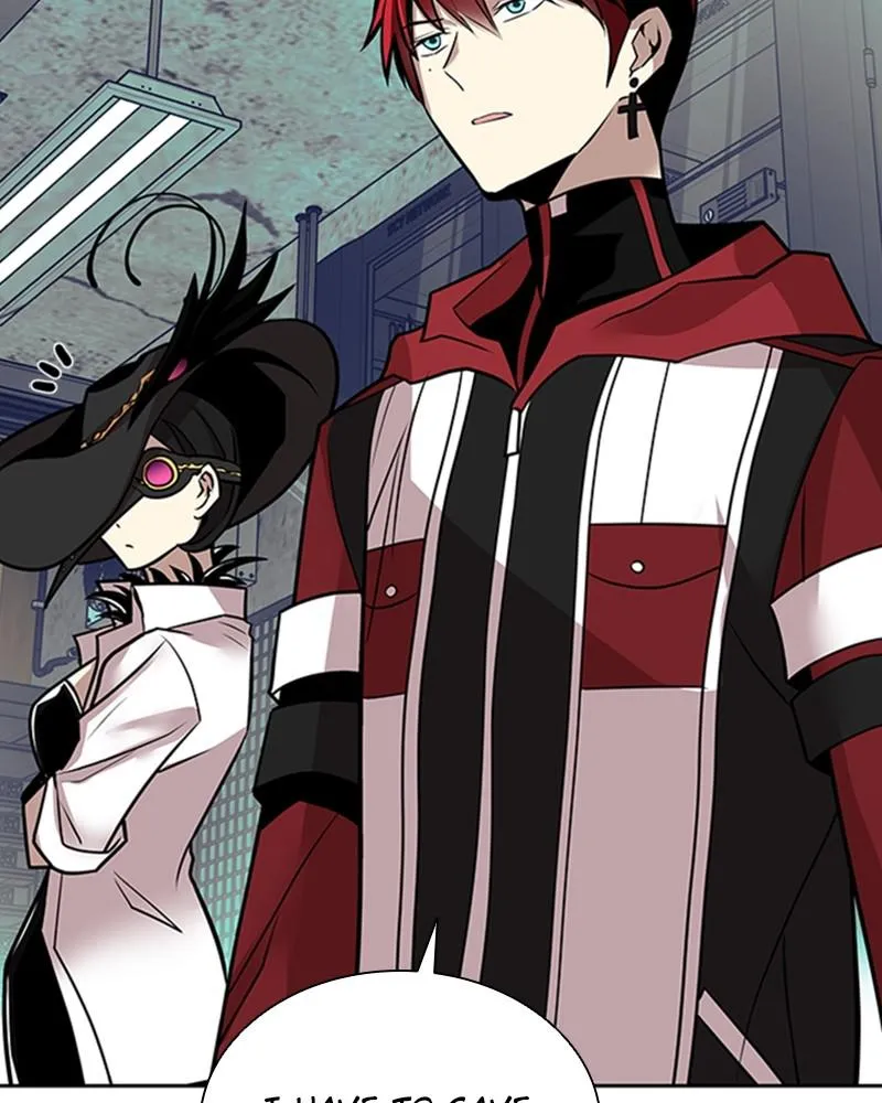 Read Villain To Kill EN Manga Online