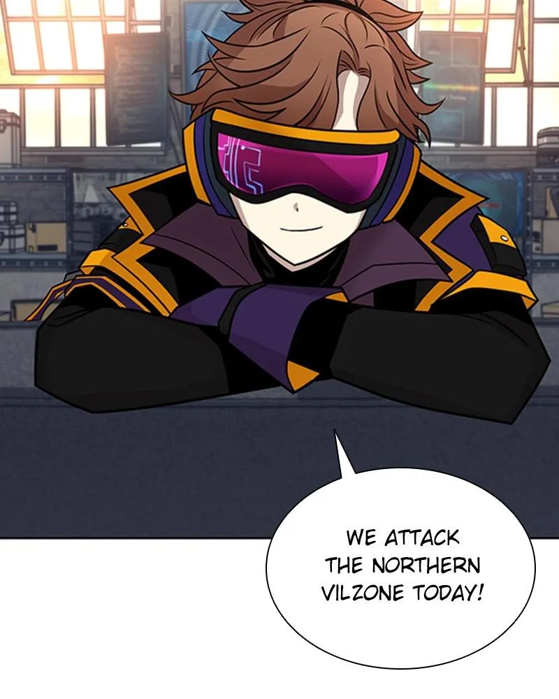 Read Villain To Kill EN Manga Online