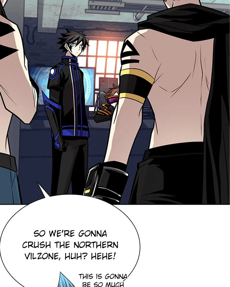 Read Villain To Kill EN Manga Online