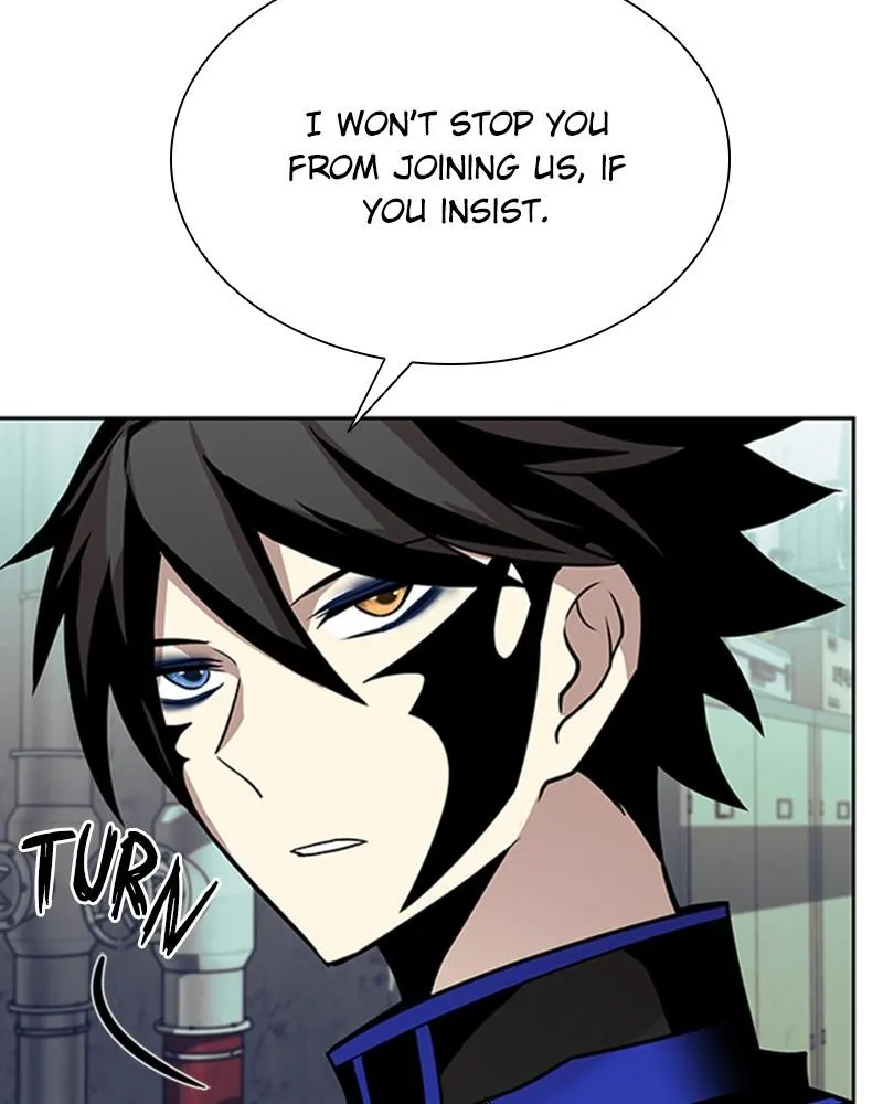 Read Villain To Kill EN Manga Online