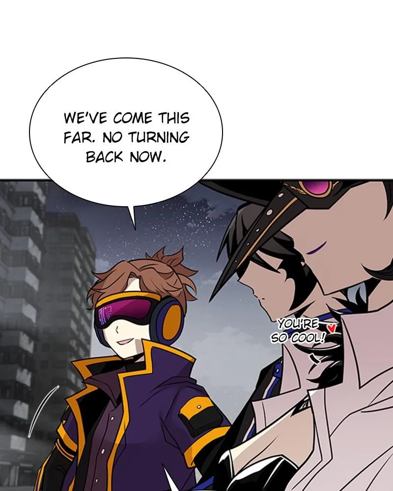 Read Villain To Kill EN Manga Online