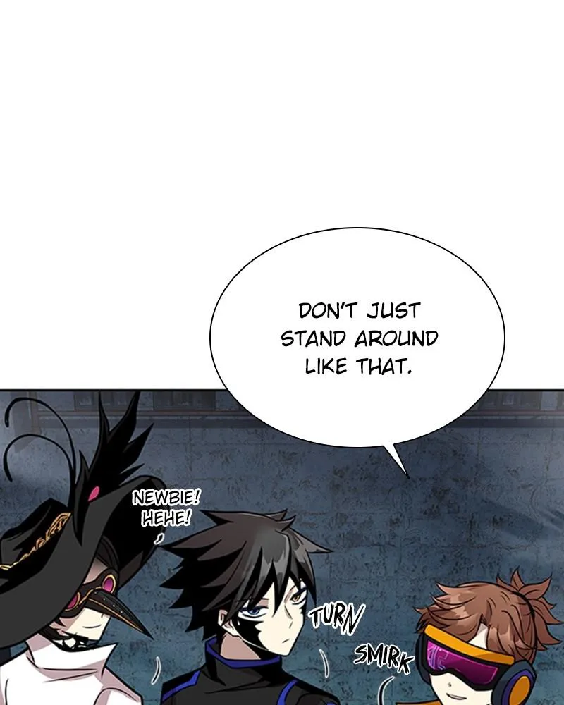 Read Villain To Kill EN Manga Online