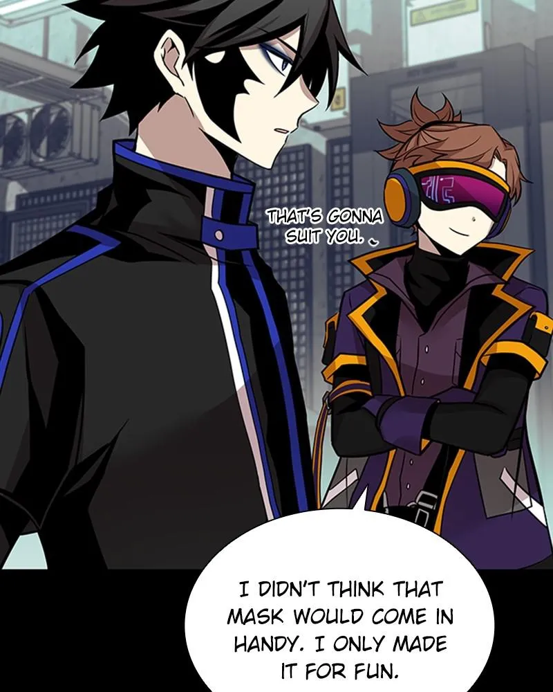 Read Villain To Kill EN Manga Online