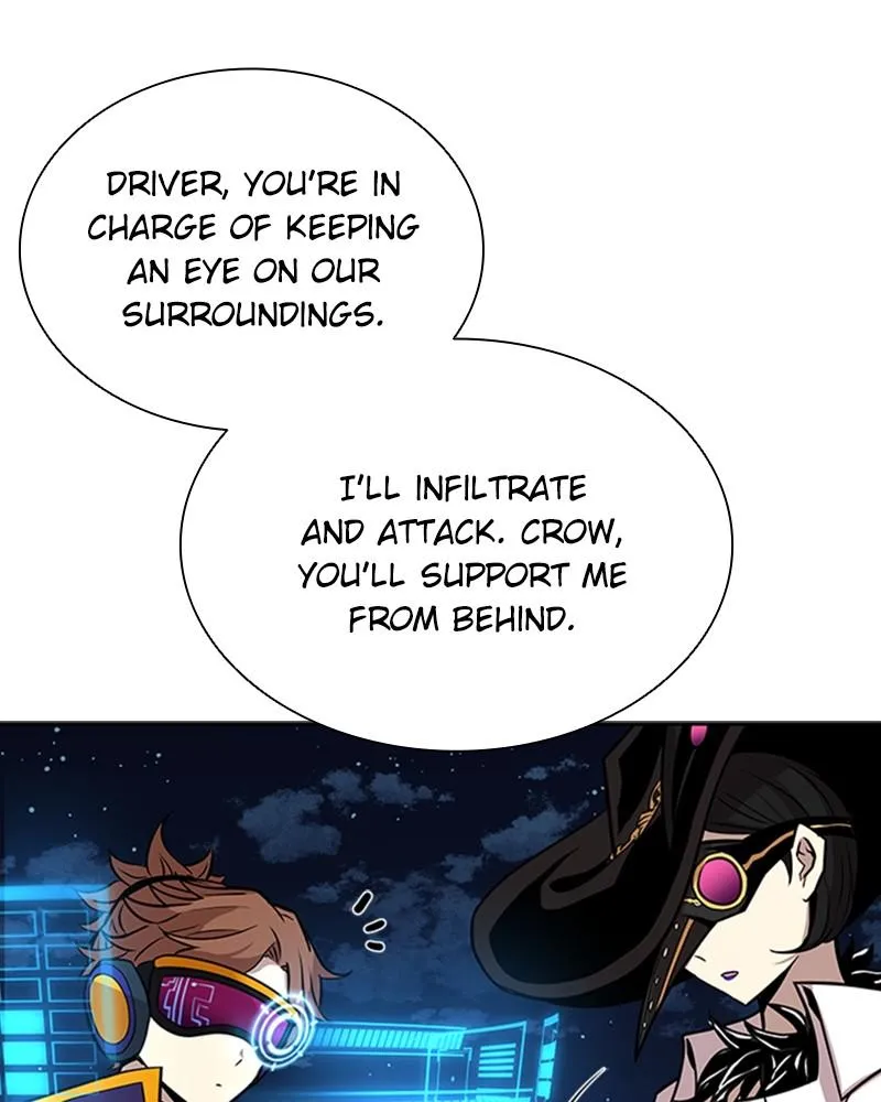 Read Villain To Kill EN Manga Online