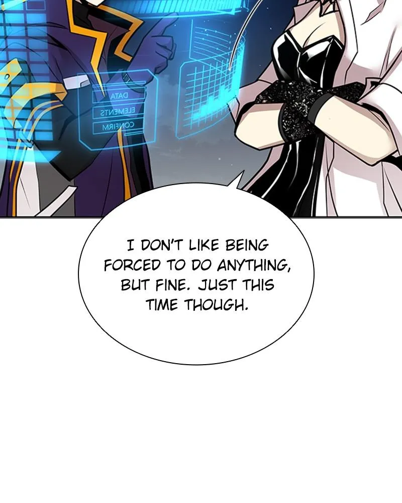 Read Villain To Kill EN Manga Online