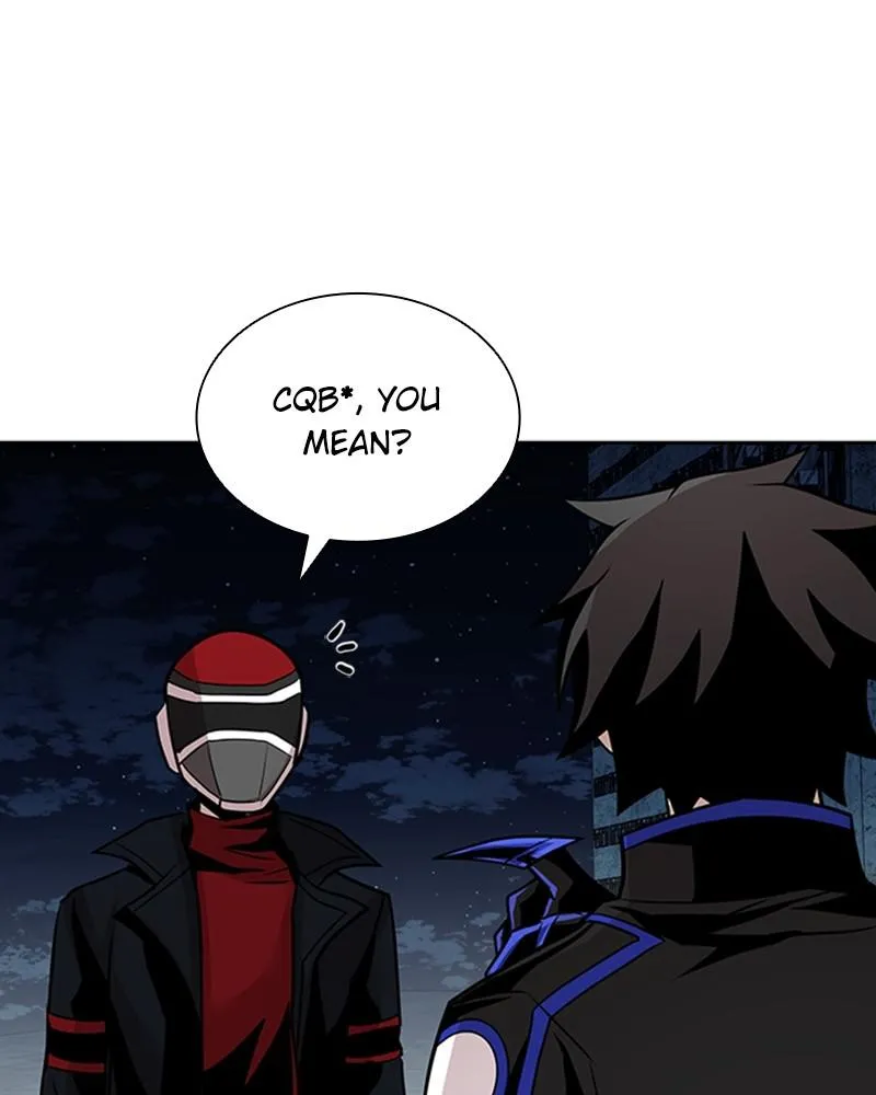 Read Villain To Kill EN Manga Online