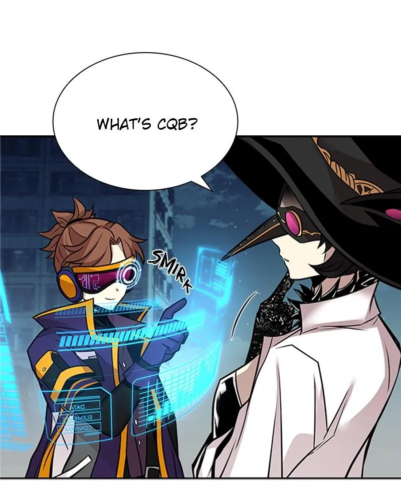 Read Villain To Kill EN Manga Online