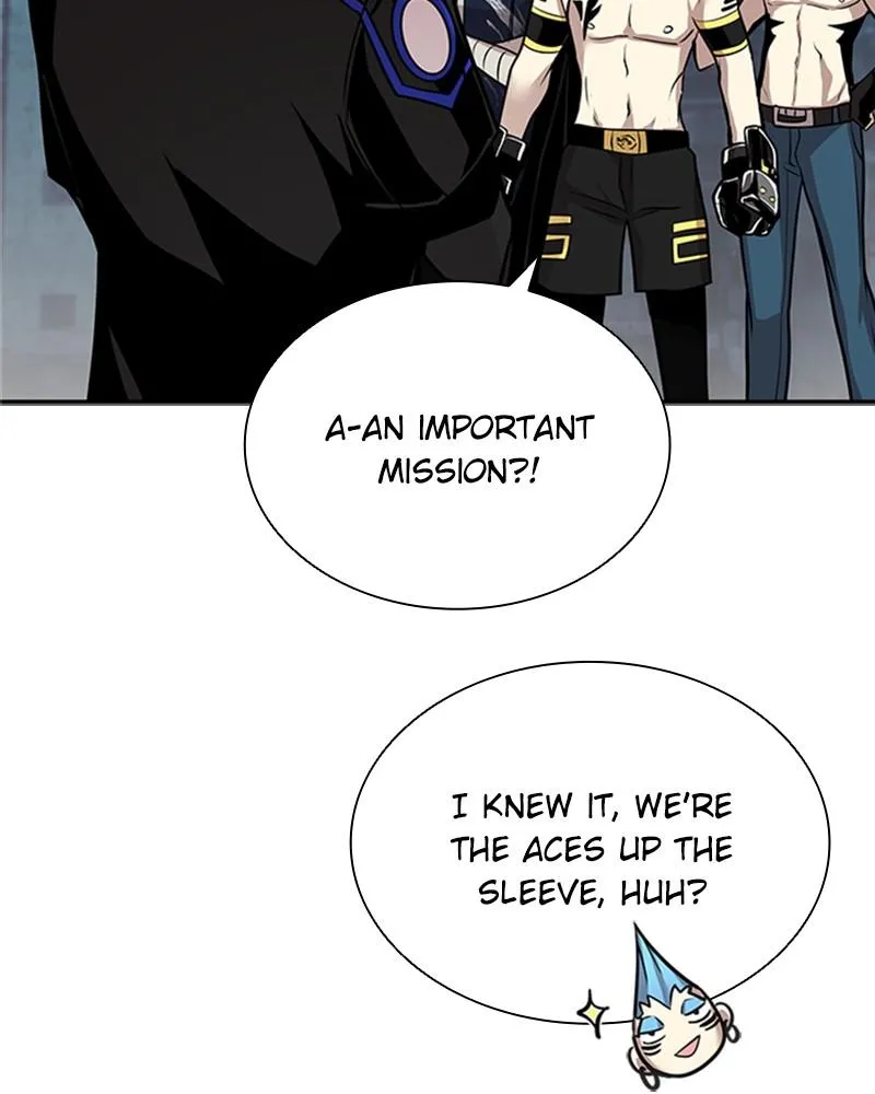 Read Villain To Kill EN Manga Online