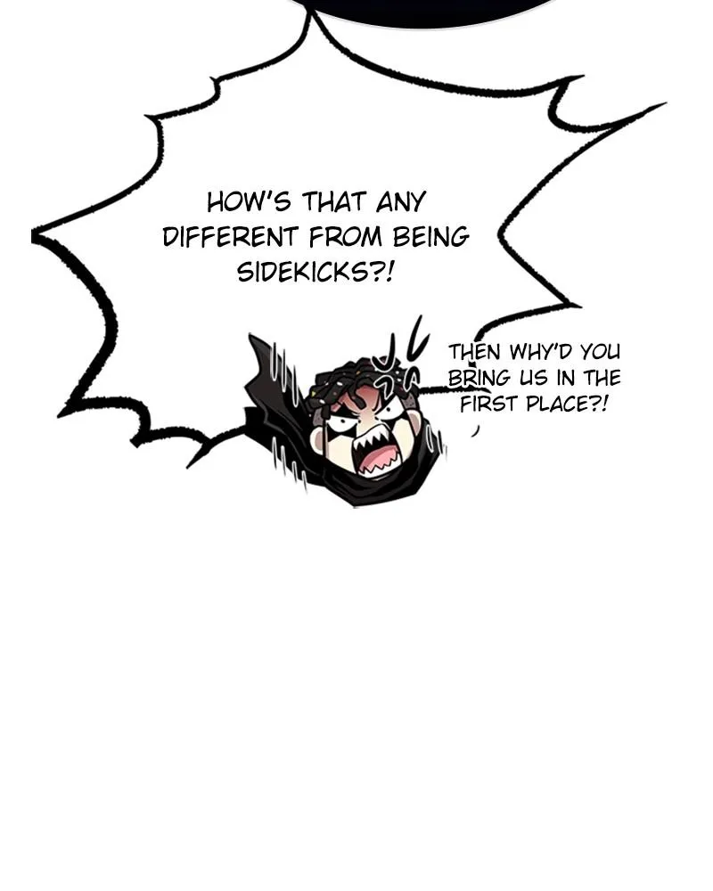 Read Villain To Kill EN Manga Online