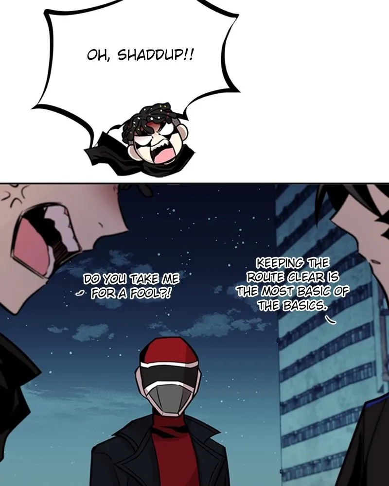 Read Villain To Kill EN Manga Online