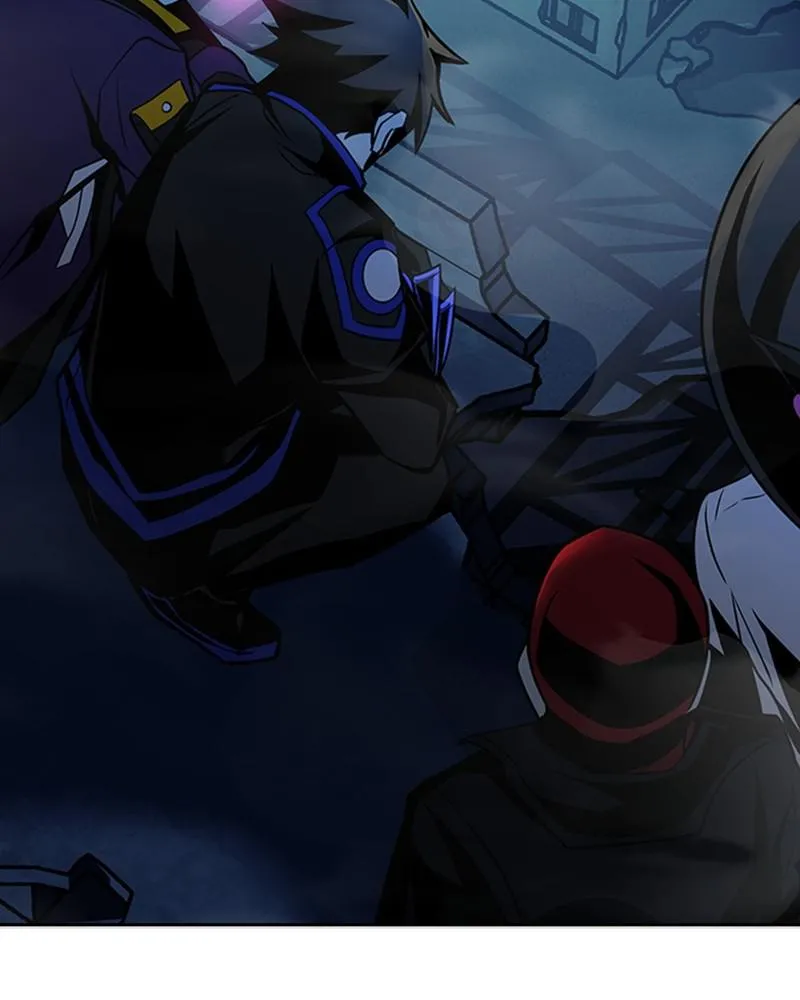 Read Villain To Kill EN Manga Online