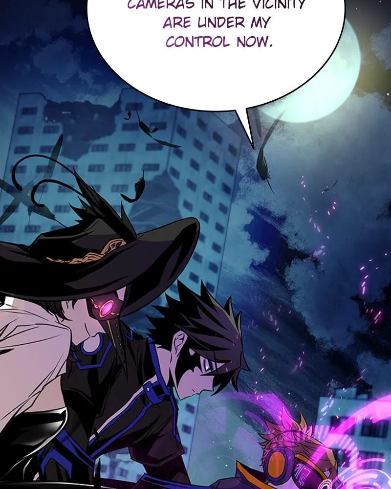 Read Villain To Kill EN Manga Online