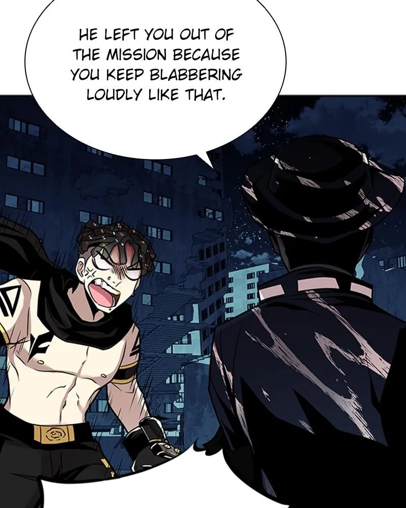 Read Villain To Kill EN Manga Online