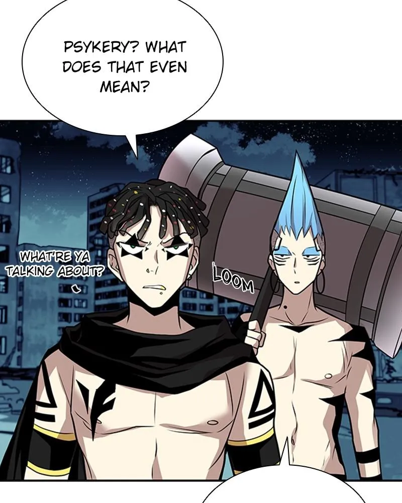 Read Villain To Kill EN Manga Online