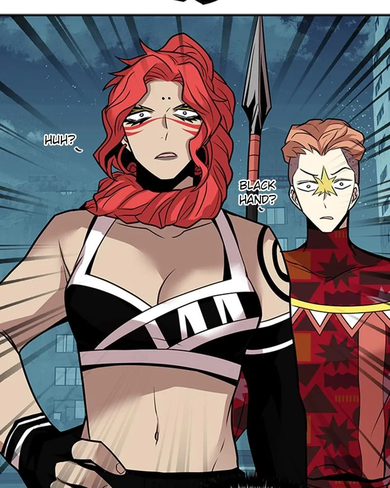 Read Villain To Kill EN Manga Online