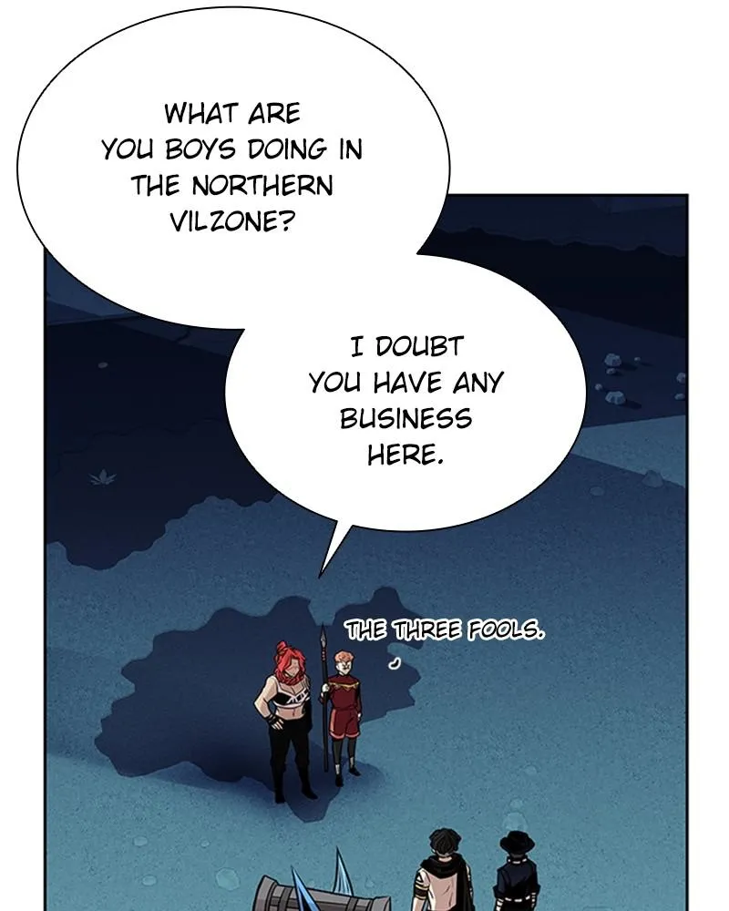 Read Villain To Kill EN Manga Online