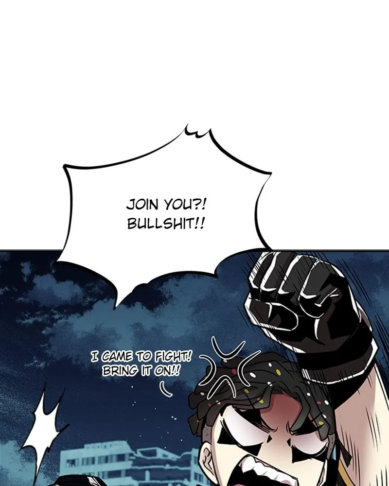 Read Villain To Kill EN Manga Online