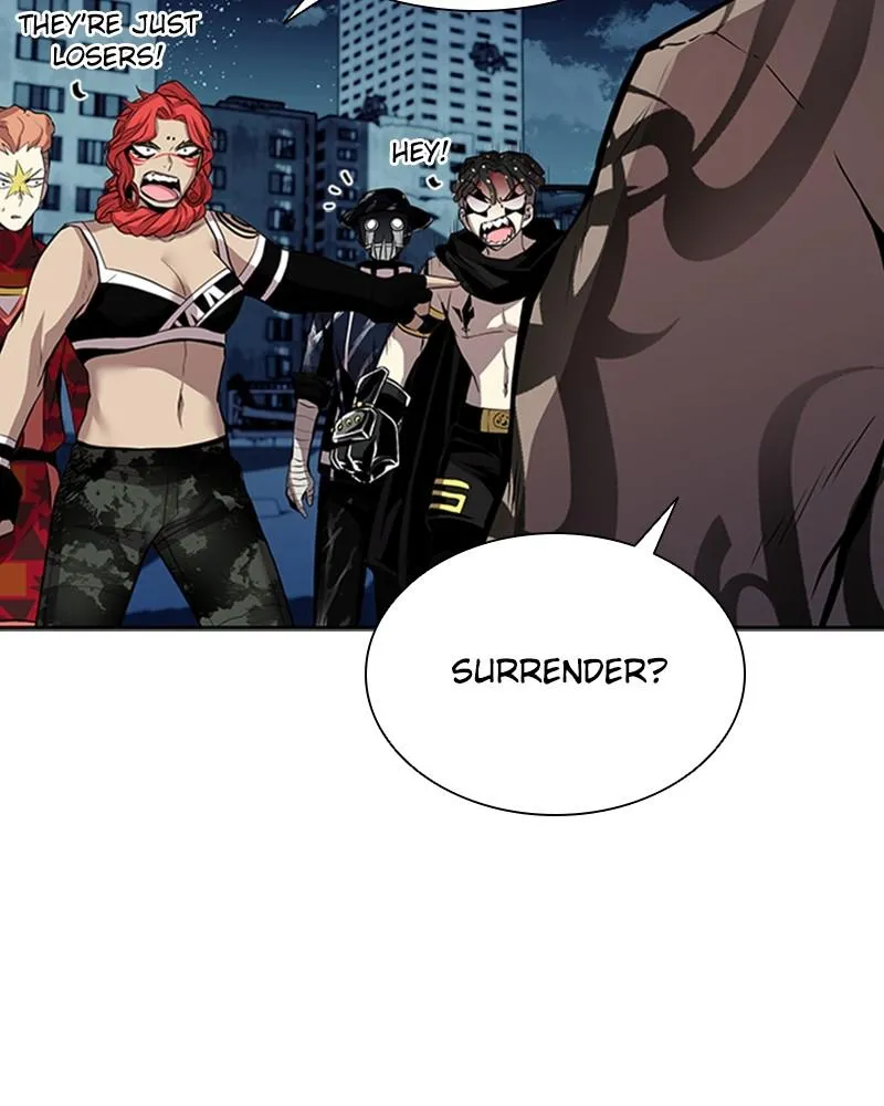 Read Villain To Kill EN Manga Online