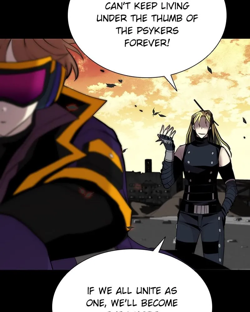 Read Villain To Kill EN Manga Online