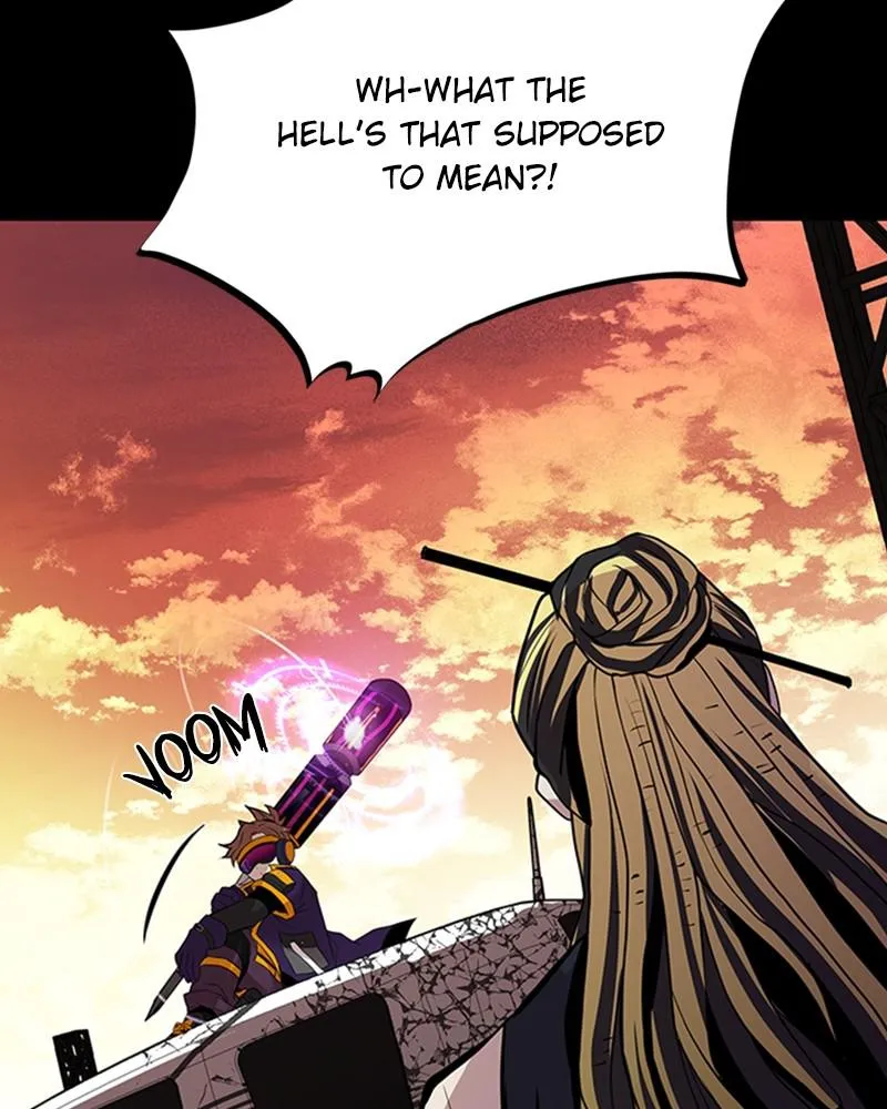 Read Villain To Kill EN Manga Online