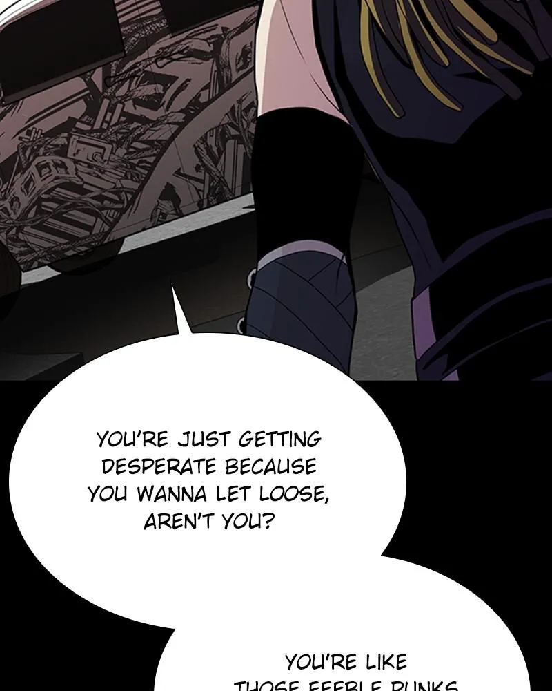Read Villain To Kill EN Manga Online