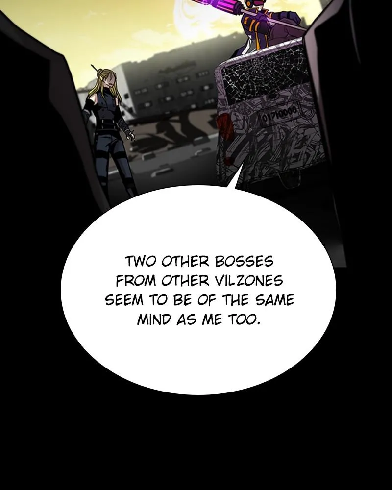 Read Villain To Kill EN Manga Online