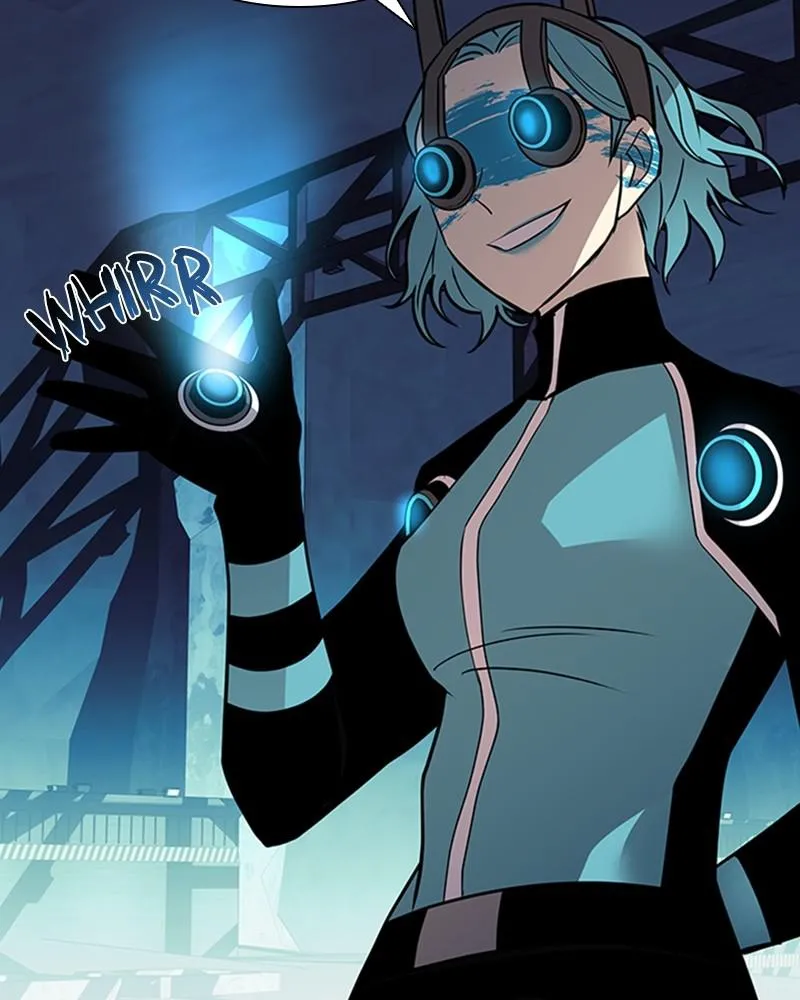 Read Villain To Kill EN Manga Online