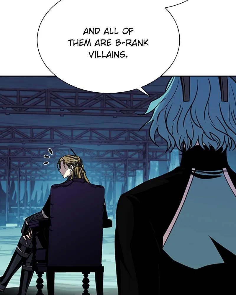 Read Villain To Kill EN Manga Online