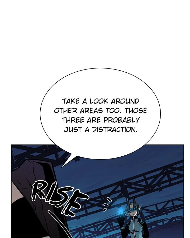 Read Villain To Kill EN Manga Online