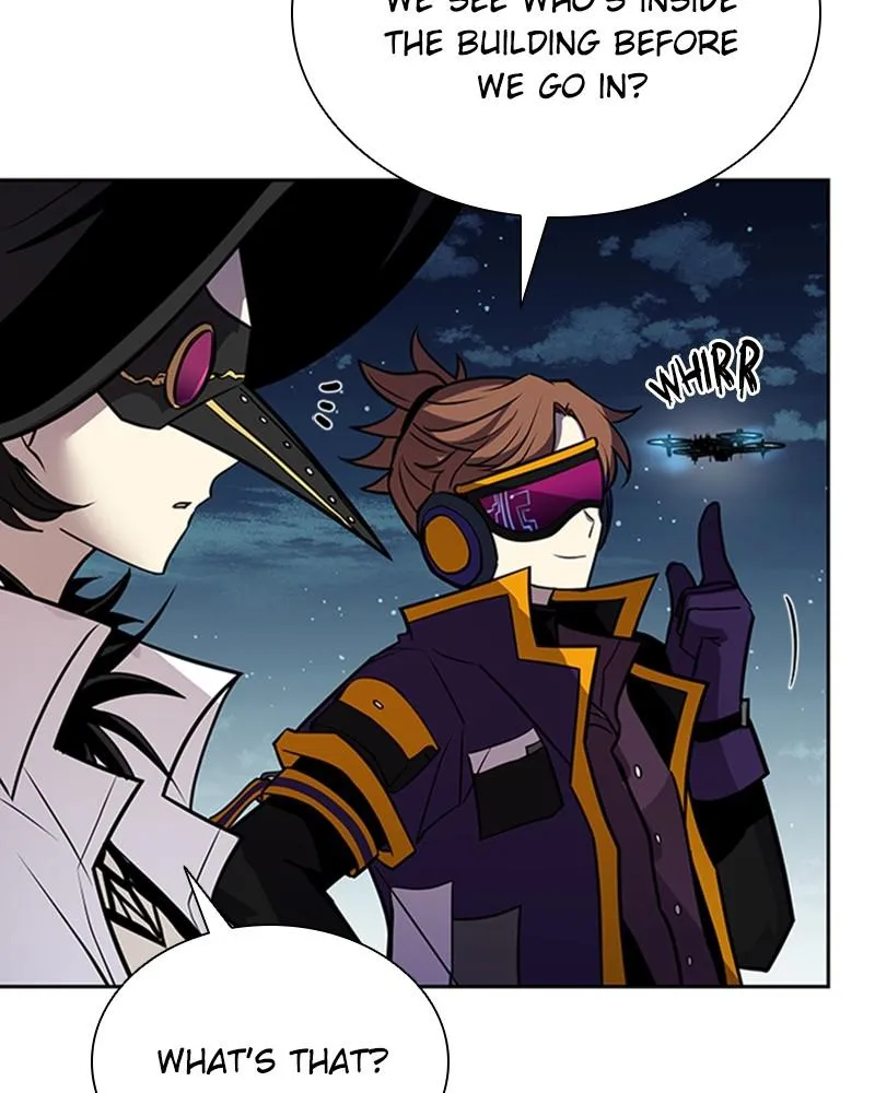 Read Villain To Kill EN Manga Online