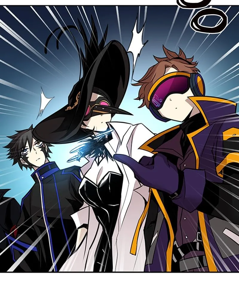 Read Villain To Kill EN Manga Online