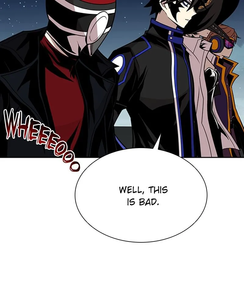 Read Villain To Kill EN Manga Online