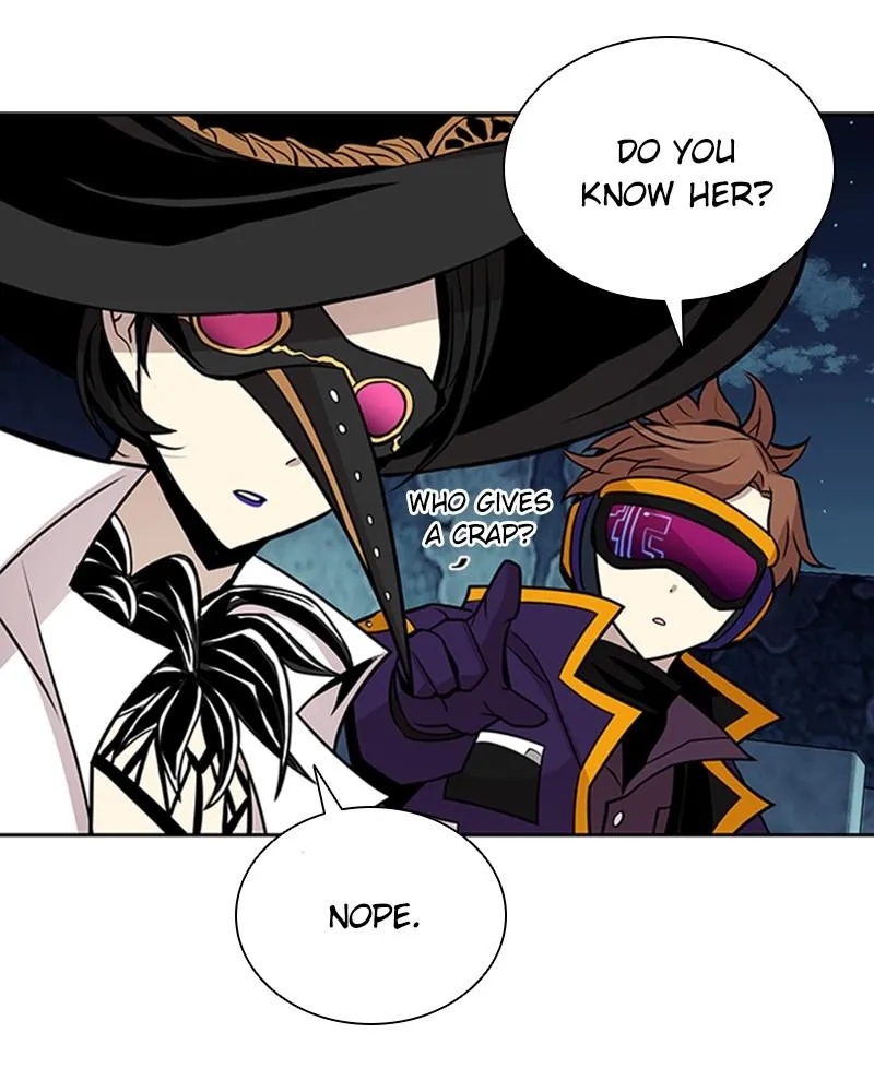 Read Villain To Kill EN Manga Online