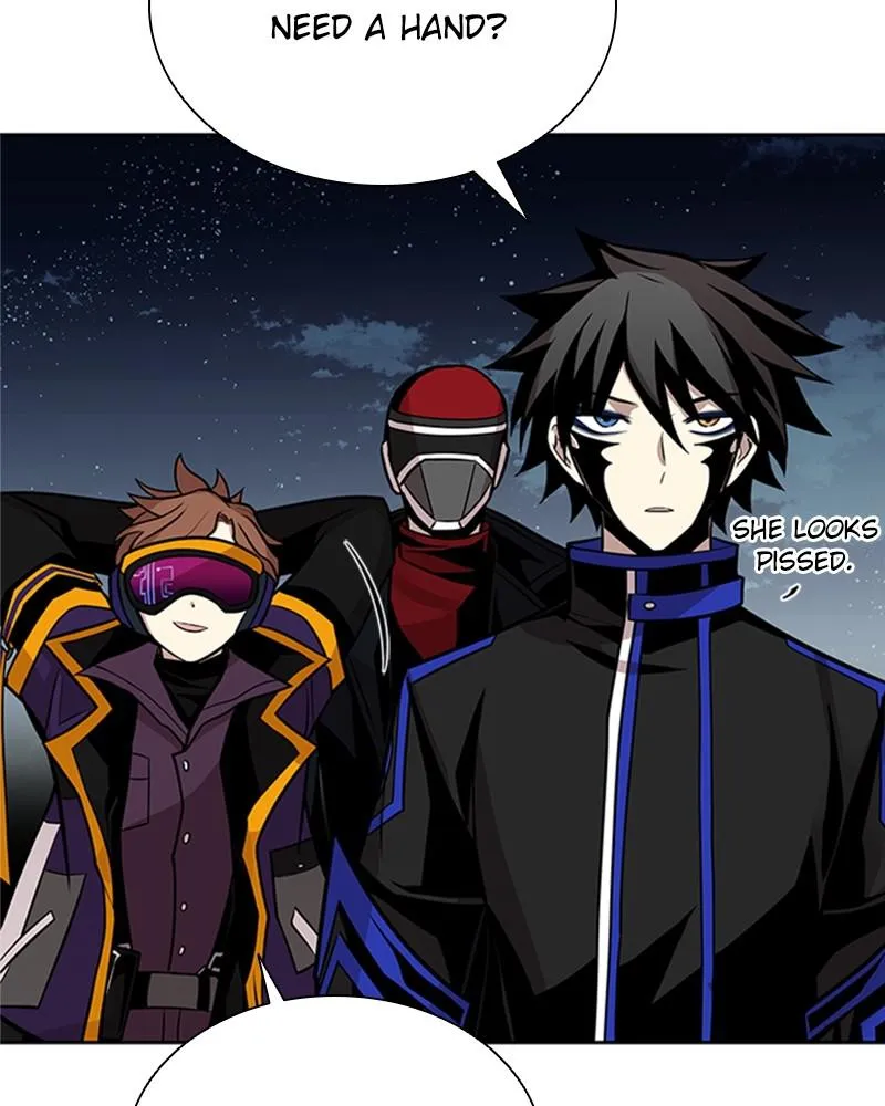 Read Villain To Kill EN Manga Online