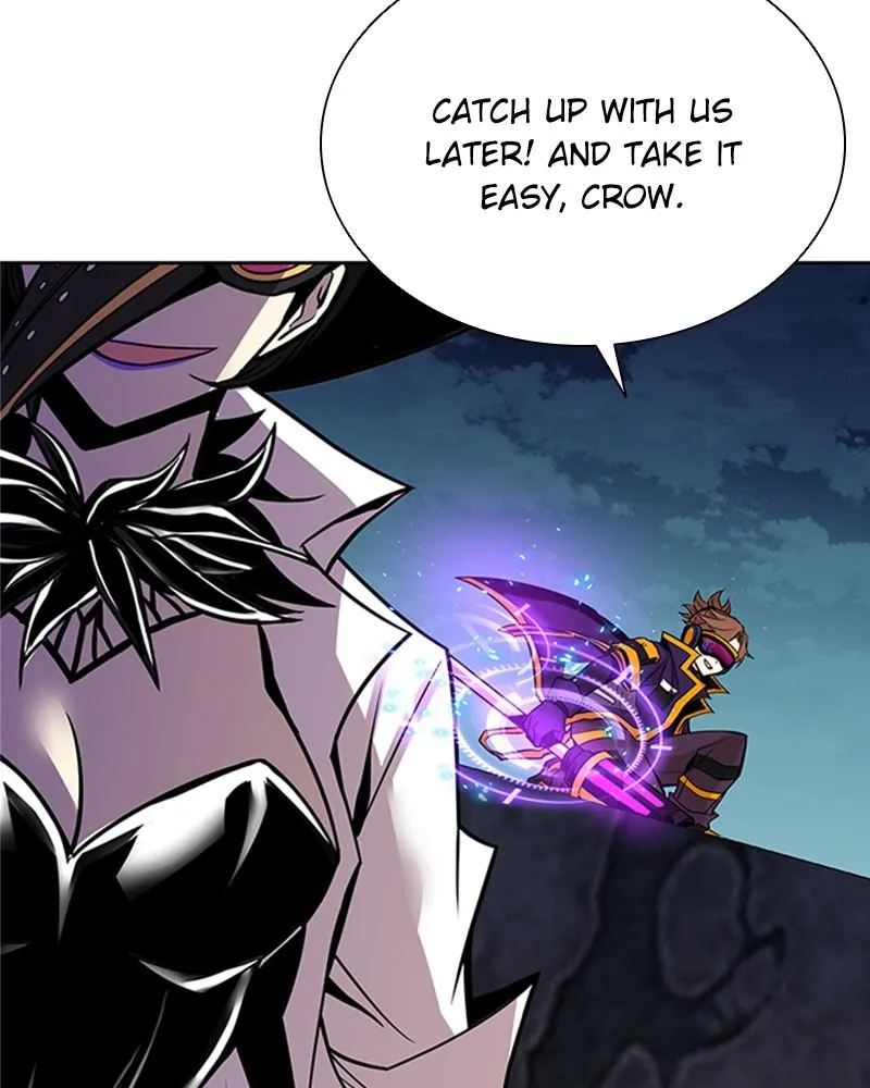 Read Villain To Kill EN Manga Online