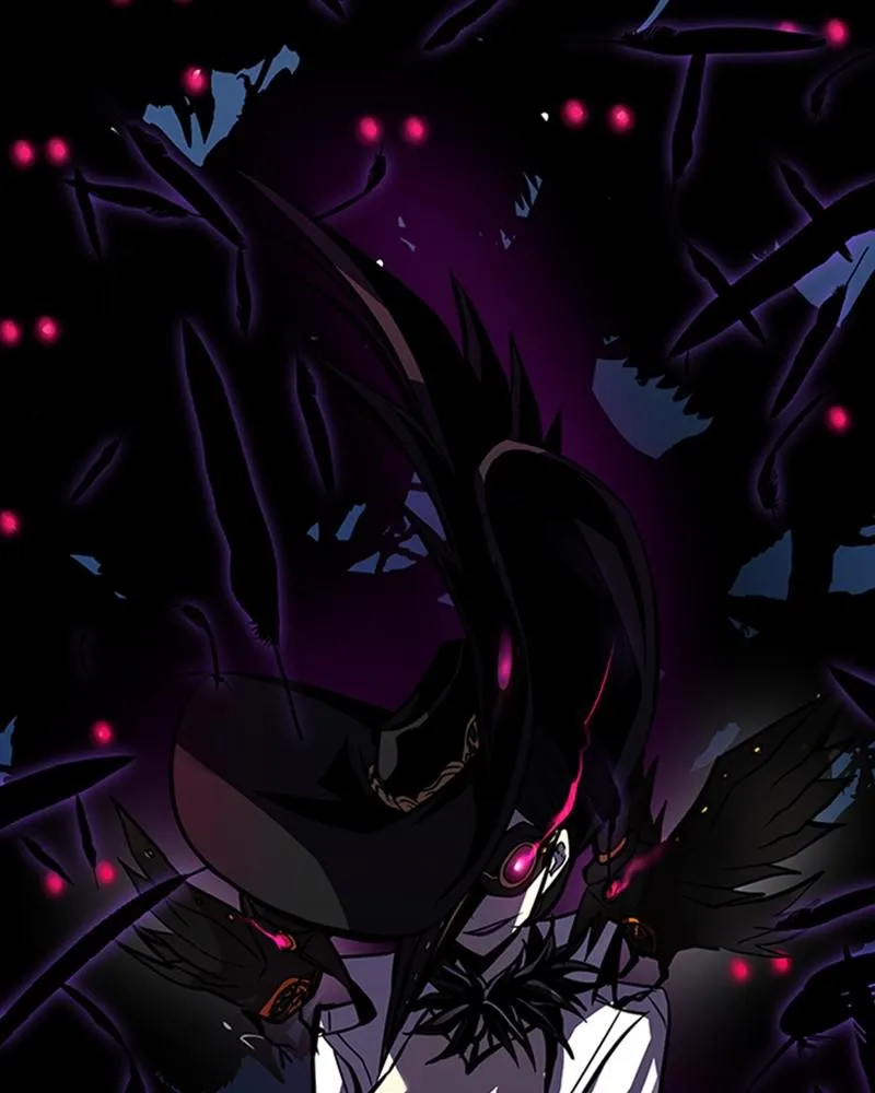 Read Villain To Kill EN Manga Online
