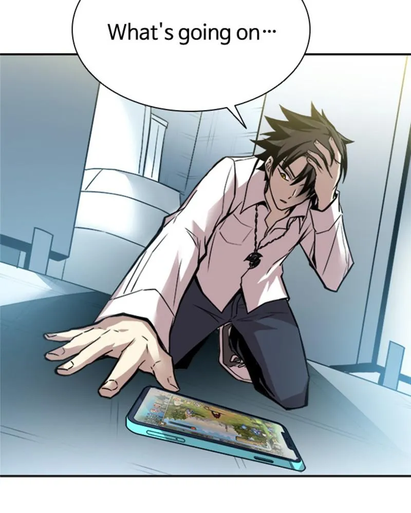 Read Villain To Kill EN Manga Online