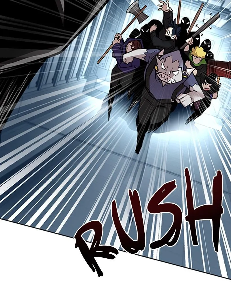 Read Villain To Kill EN Manga Online