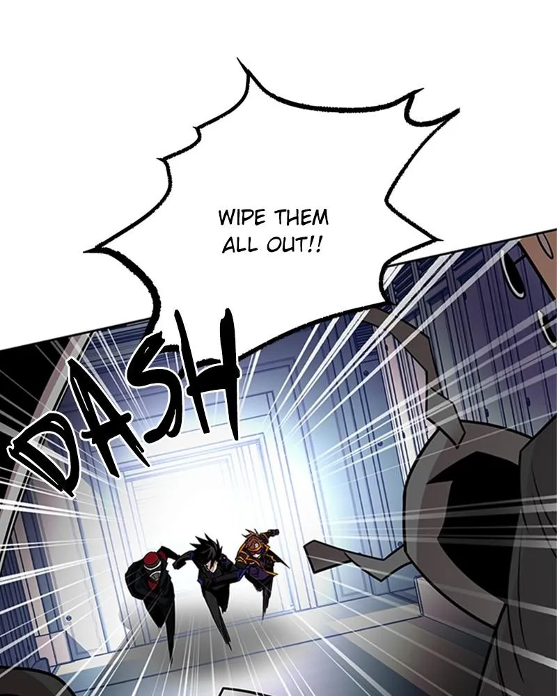 Read Villain To Kill EN Manga Online