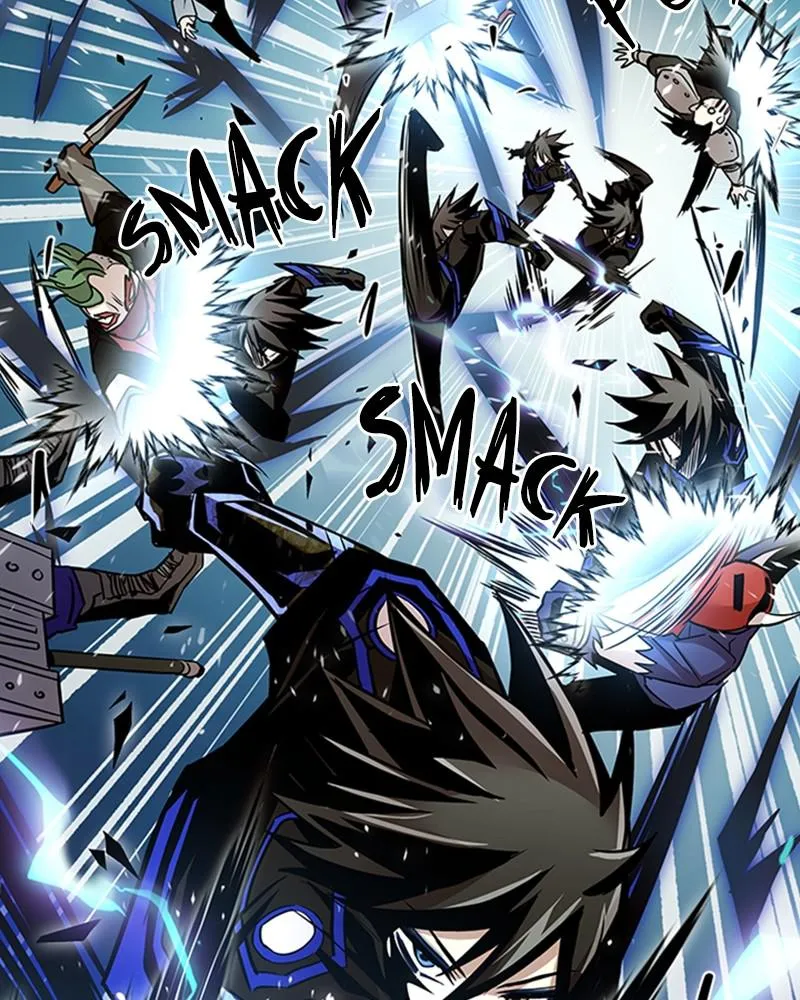 Read Villain To Kill EN Manga Online