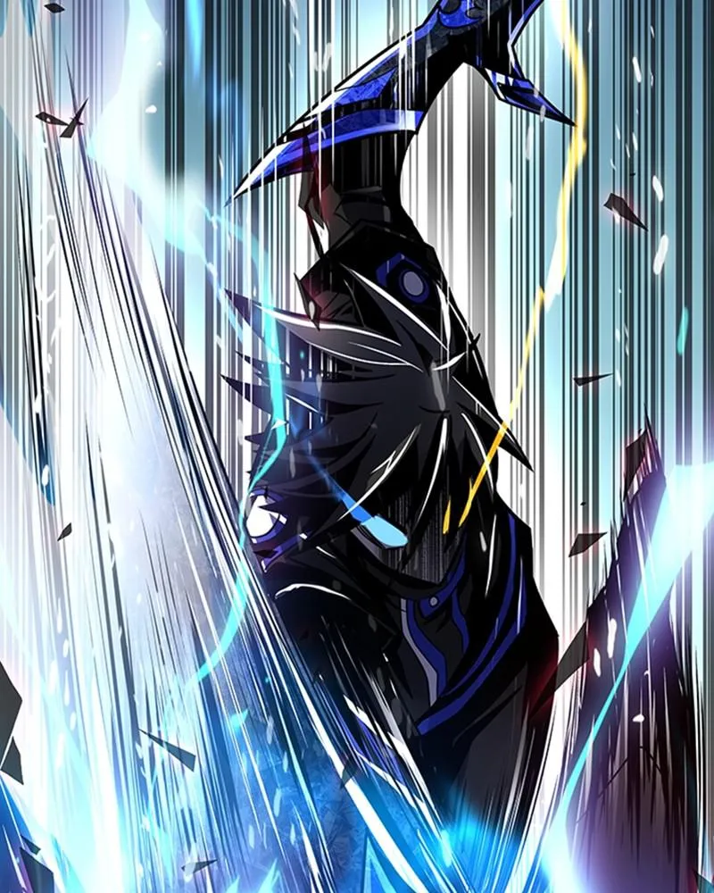 Read Villain To Kill EN Manga Online