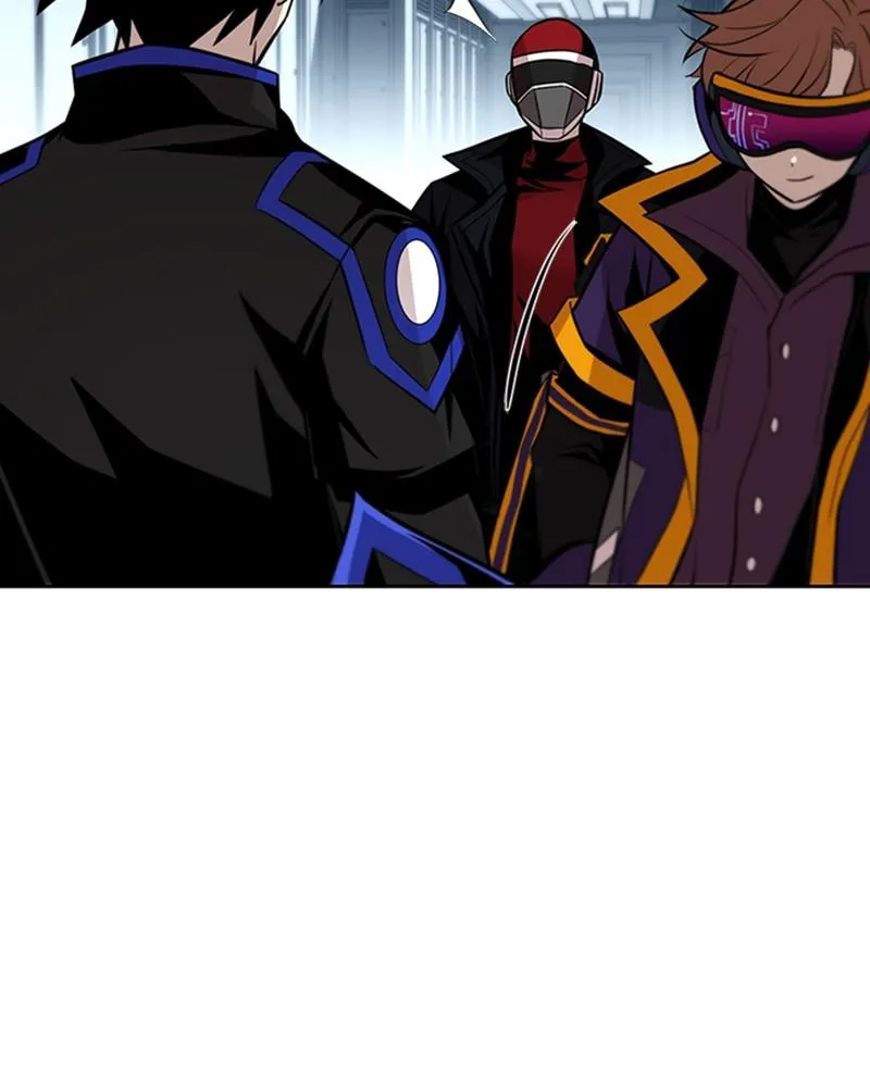 Read Villain To Kill EN Manga Online