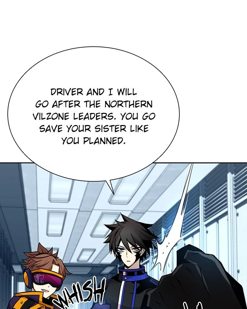 Read Villain To Kill EN Manga Online