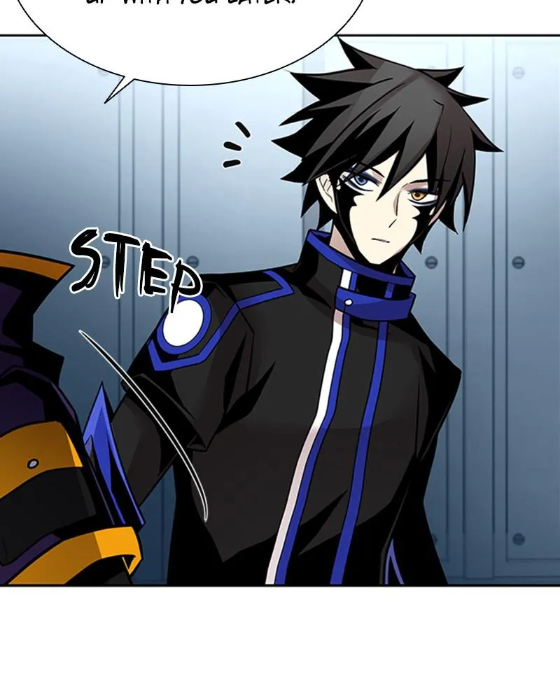 Read Villain To Kill EN Manga Online